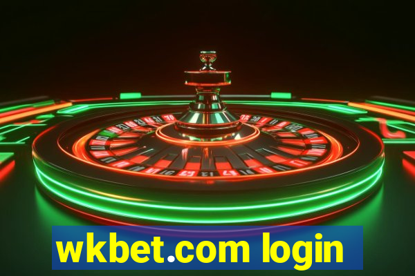 wkbet.com login